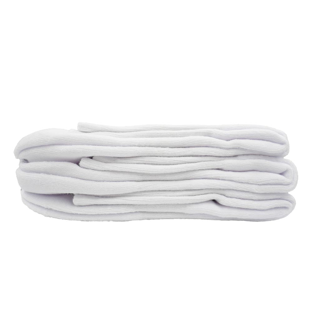 SKECHERS Performance Unisex Socks (3 Pairs) - Supersports Thailand