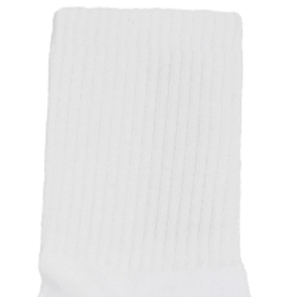 SKECHERS Performance Unisex Socks (3 Pairs) - Supersports Thailand