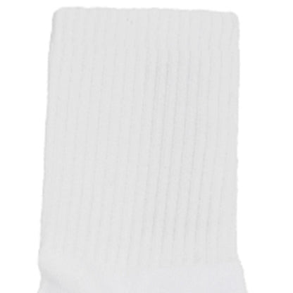 SKECHERS Performance Unisex Socks (3 Pairs) - Supersports Thailand