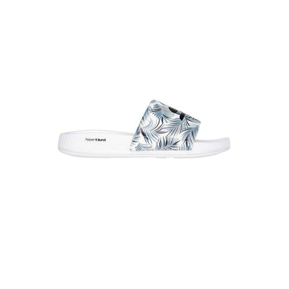SKECHERS Hyper Slide - Palm Vacation Men's Sandals - Supersports Thailand