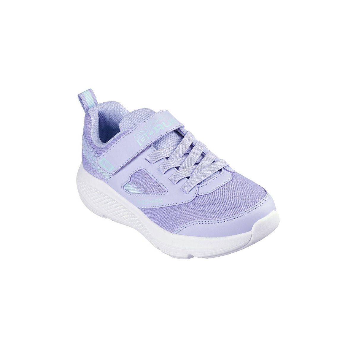 SKECHERS GO RUN Elevate™ - Sporty Spectacular Girls Lifestyle Shoes - Supersports Thailand Supersports Thailand