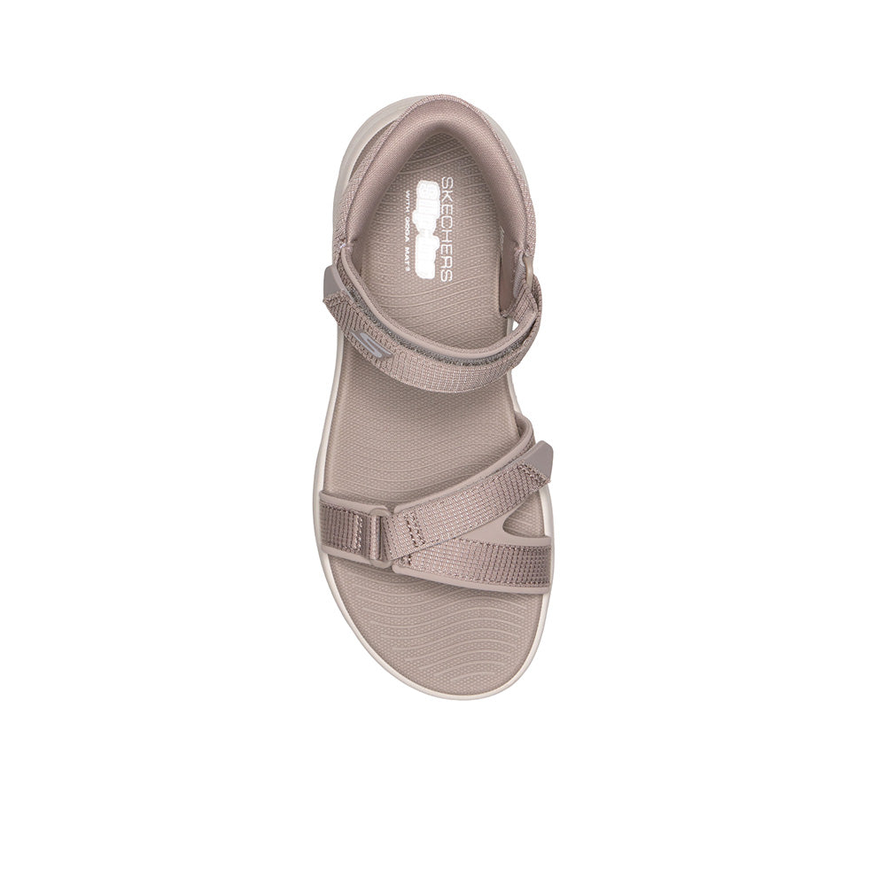 SKECHERS GO WALK® 8 - Simone Women's Sandals - Supersports Thailand