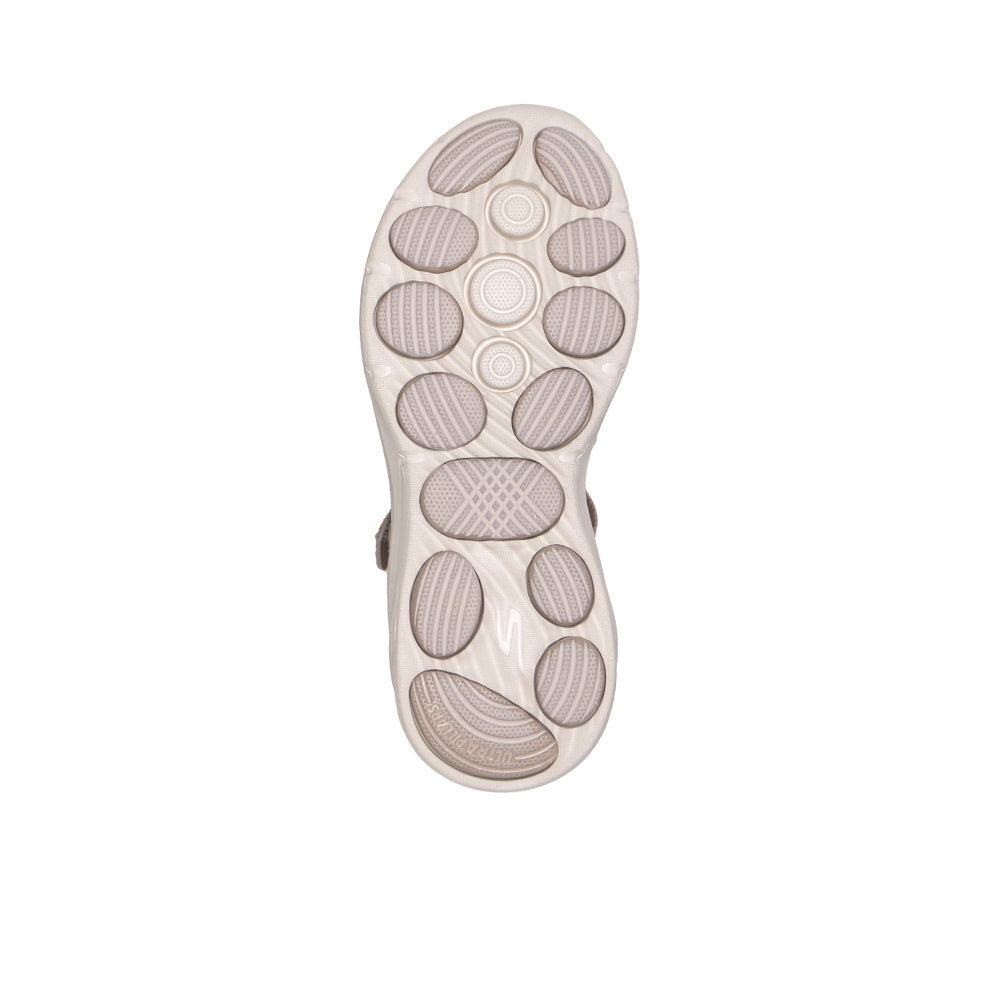 SKECHERS GO WALK® 8 - Simone Women's Sandals - Supersports Thailand