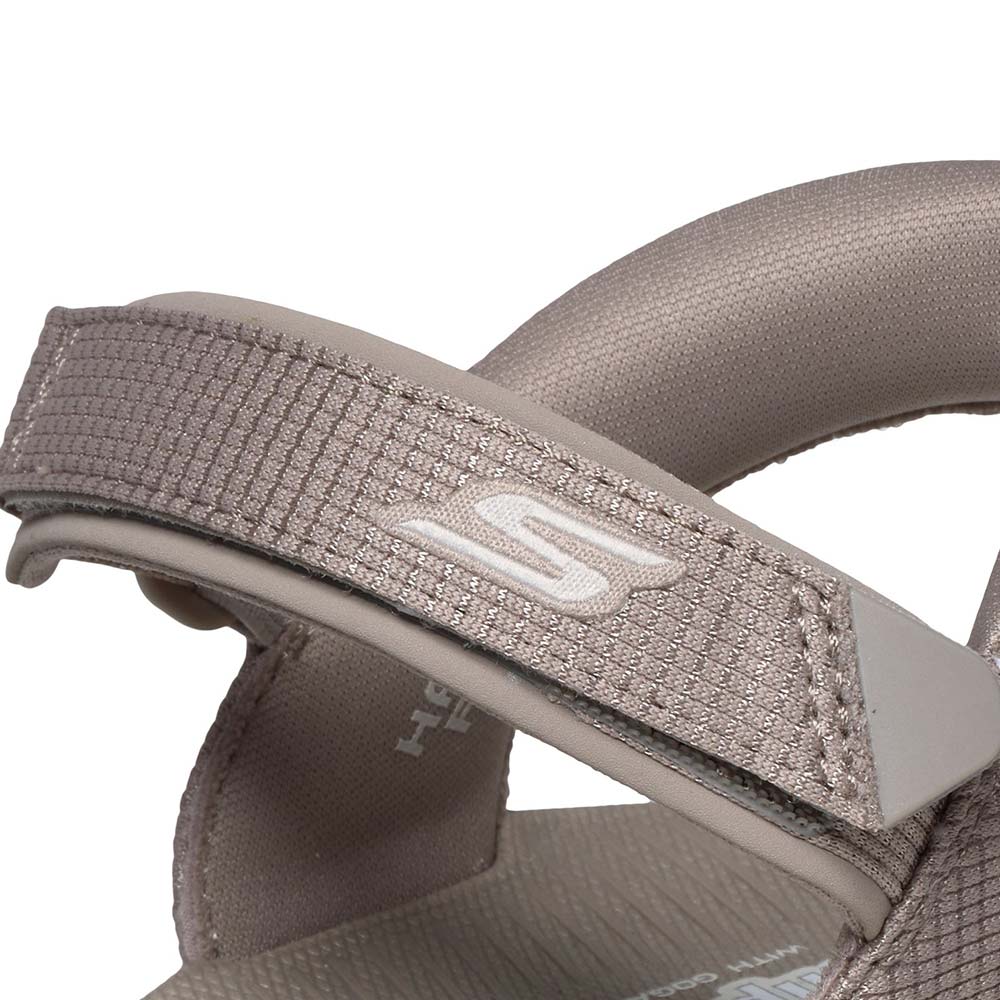 SKECHERS GO WALK® 8 - Simone Women's Sandals - Supersports Thailand