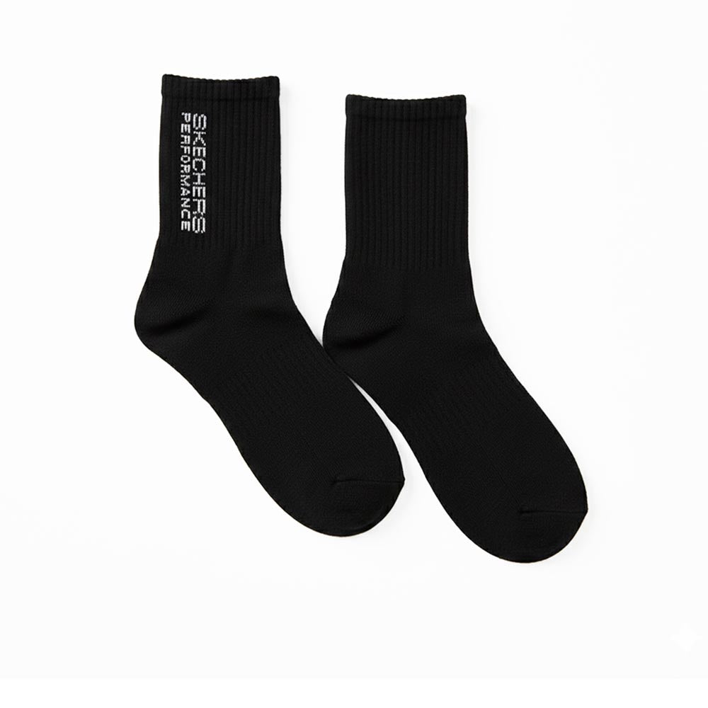 SKECHERS Performance Unisex Socks (3 Pairs) - Supersports Thailand Supersports Thailand