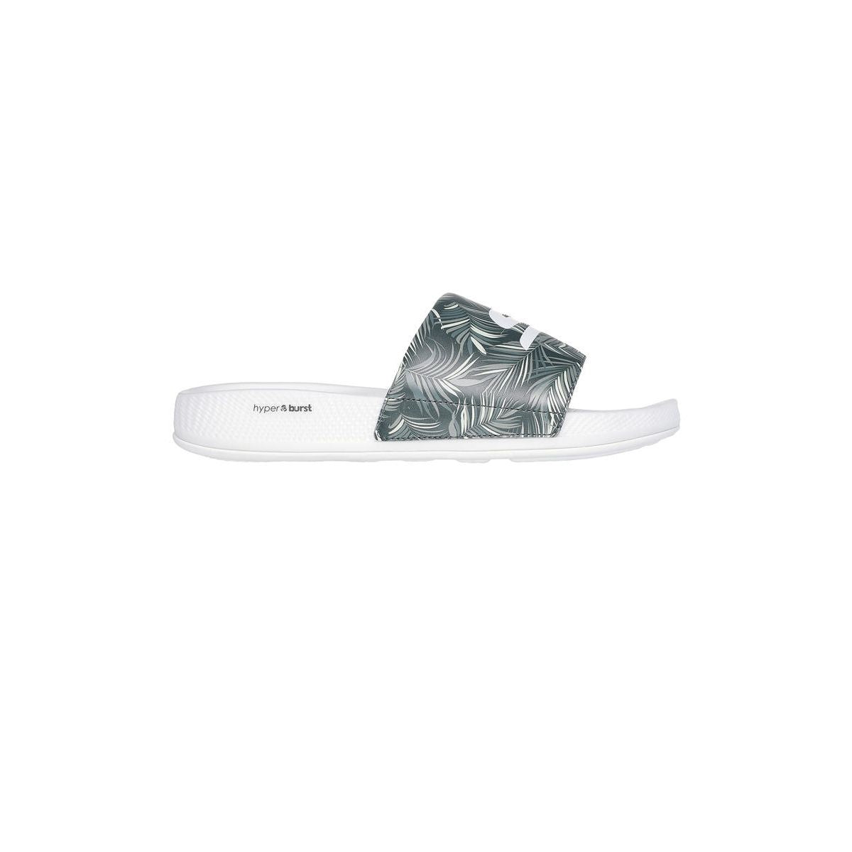 SKECHERS Hyper Slide - Palm Vacation Men's Sandals - Supersports Thailand Supersports Thailand