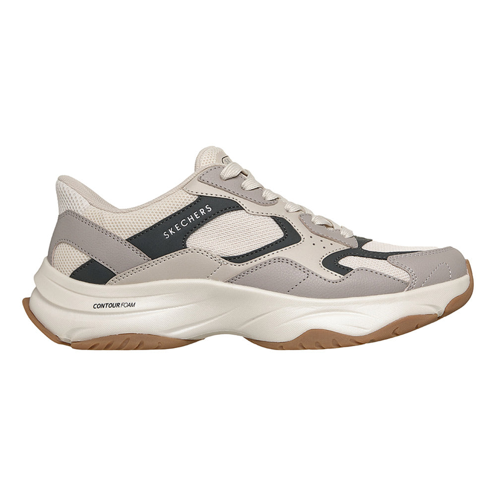 SKECHERS Mojo - In Your Groove Men's Lifestyle Shoes - Supersports Thailand