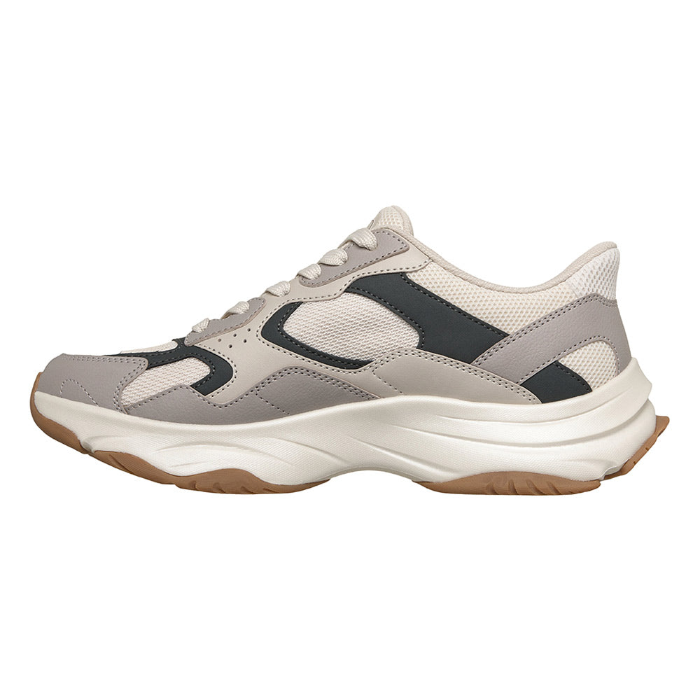SKECHERS Mojo - In Your Groove Men's Lifestyle Shoes - Supersports Thailand