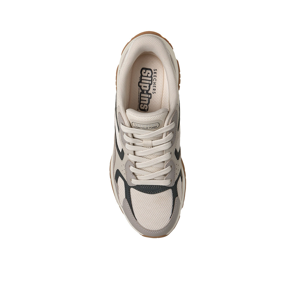 SKECHERS Mojo - In Your Groove Men's Lifestyle Shoes - Supersports Thailand Supersports Thailand