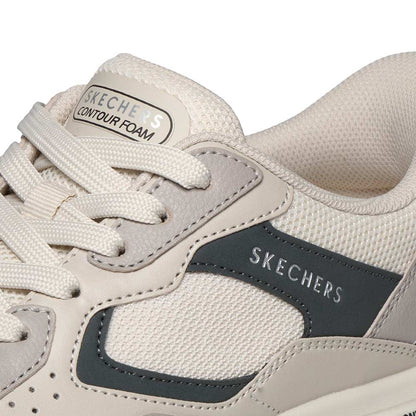 SKECHERS Mojo - In Your Groove Men's Lifestyle Shoes - Supersports Thailand