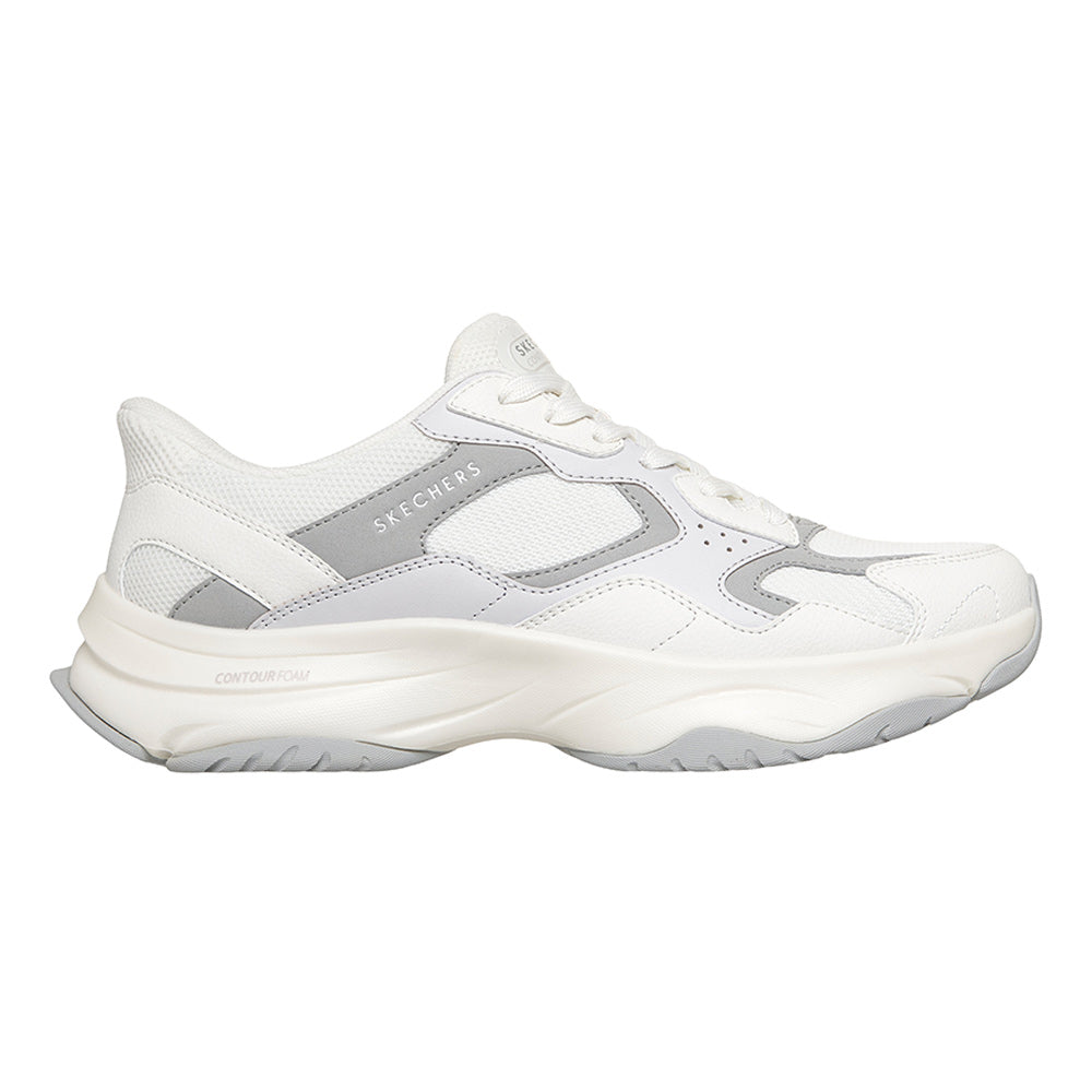 SKECHERS Mojo - In Your Groove Men's Lifestyle Shoes - Supersports Thailand