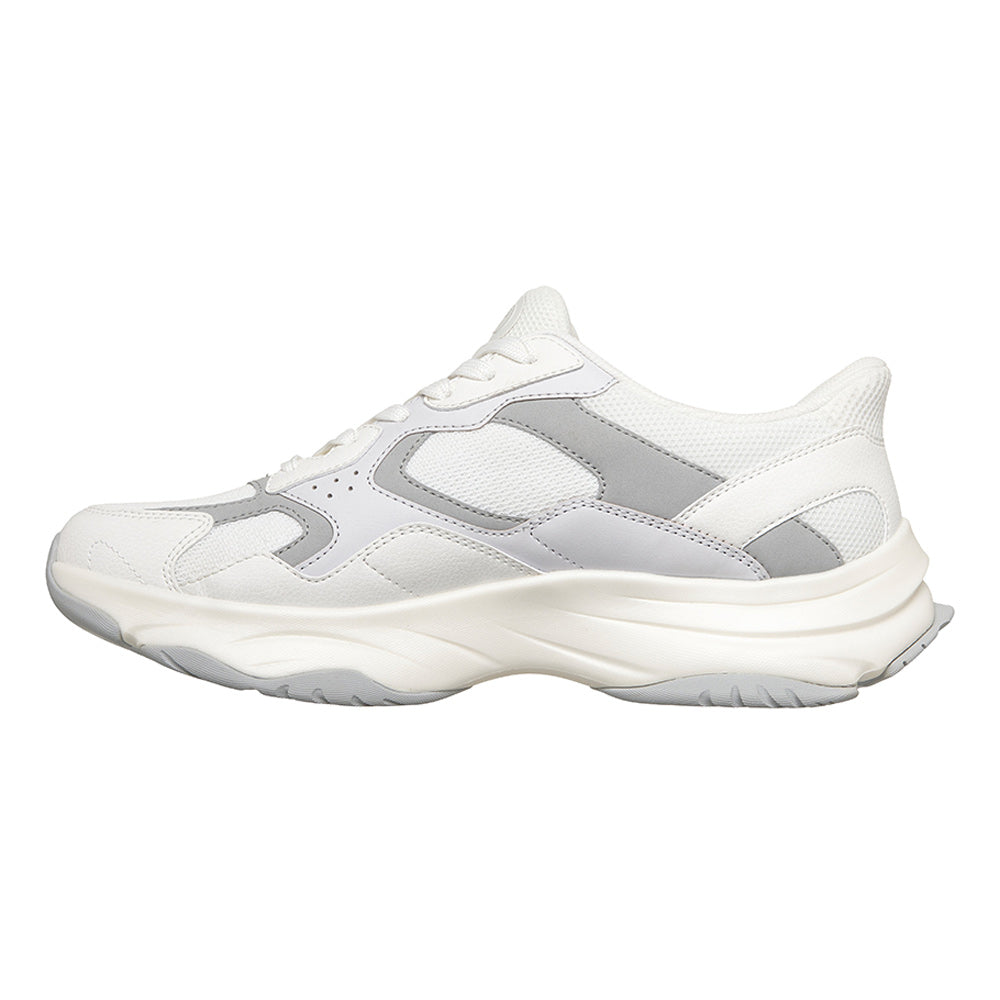 SKECHERS Mojo - In Your Groove Men's Lifestyle Shoes - Supersports Thailand Supersports Thailand