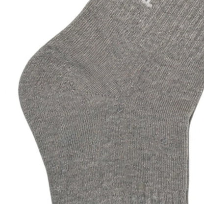 SKECHERS Performance Unisex Socks (3 Pairs) - Supersports Thailand