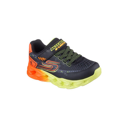 SKECHERS S-Lights®: Vortex 2.0 - Quantroid Boys Lifestyle Shoes - Supersports Thailand