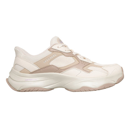 SKECHERS Mojo - In Your Groove Women's Lifestyle Shoes - Supersports Thailand