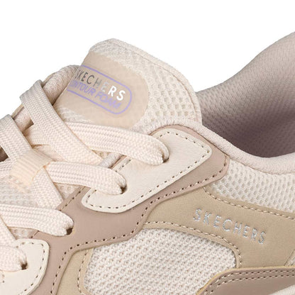 SKECHERS Mojo - In Your Groove Women's Lifestyle Shoes - Supersports Thailand