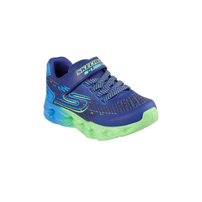 SKECHERS S-Lights®: Vortex 2.0 - Quantroid Boys Lifestyle Shoes - Supersports Thailand