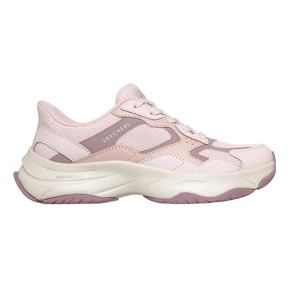 SKECHERS Mojo - In Your Groove Women's Lifestyle Shoes - Supersports Thailand Supersports Thailand