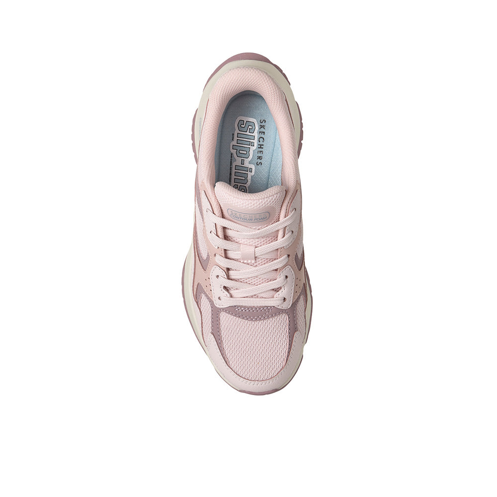 SKECHERS Mojo - In Your Groove Women's Lifestyle Shoes - Supersports Thailand Supersports Thailand