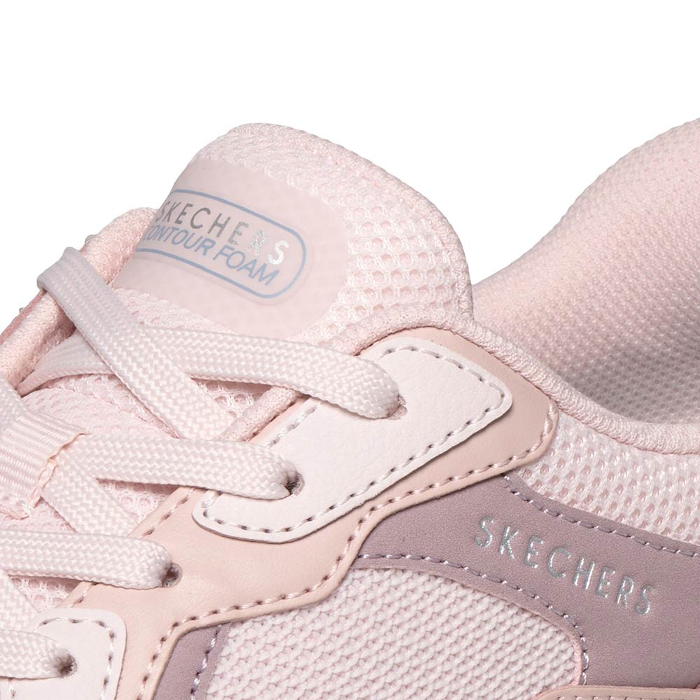 SKECHERS Mojo - In Your Groove Women's Lifestyle Shoes - Supersports Thailand