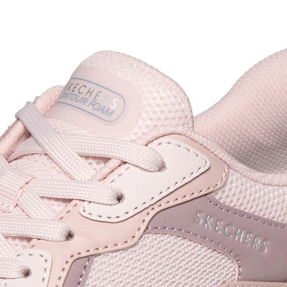 SKECHERS Mojo - In Your Groove Women's Lifestyle Shoes - Supersports Thailand