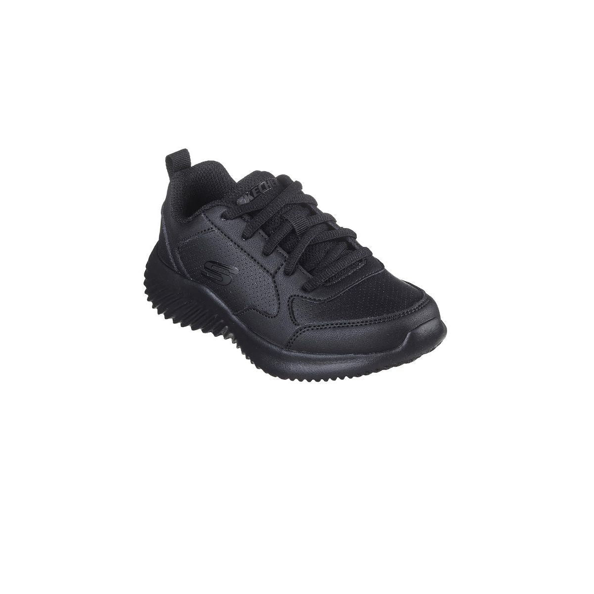SKECHERS Bounder รองเท้าวิ่งเด็กผู้ชาย Supersports Thailand