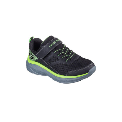 SKECHERS Boundless Boys Lifestyle Shoes