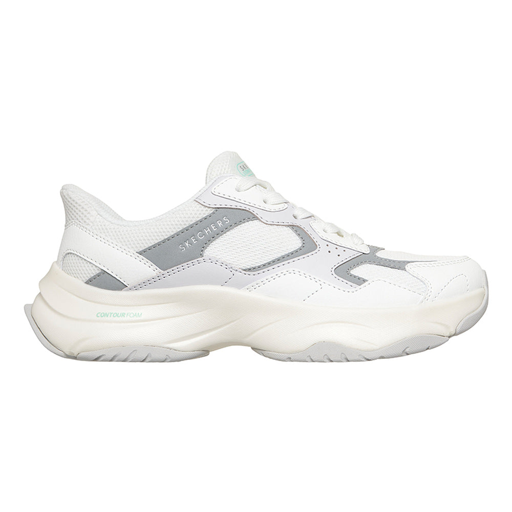 SKECHERS Mojo - In Your Groove Women's Lifestyle Shoes - Supersports Thailand Supersports Thailand