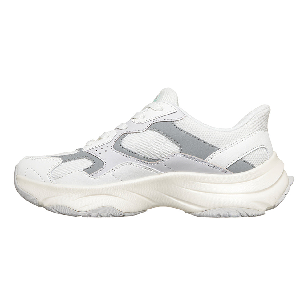SKECHERS Mojo - In Your Groove Women's Lifestyle Shoes - Supersports Thailand Supersports Thailand