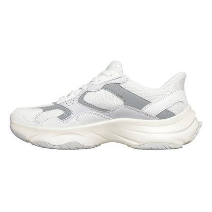SKECHERS Mojo - In Your Groove Women's Lifestyle Shoes - Supersports Thailand