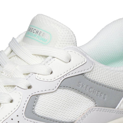 SKECHERS Mojo - In Your Groove Women's Lifestyle Shoes - Supersports Thailand