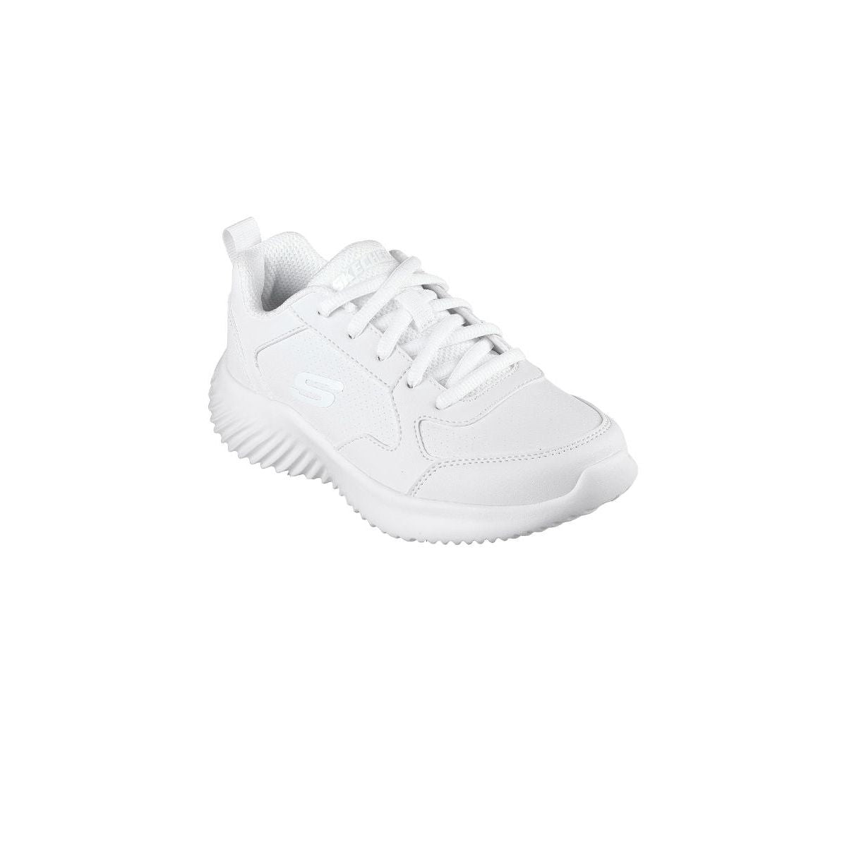 SKECHERS Bounder Boys Running Shoes Supersports Thailand