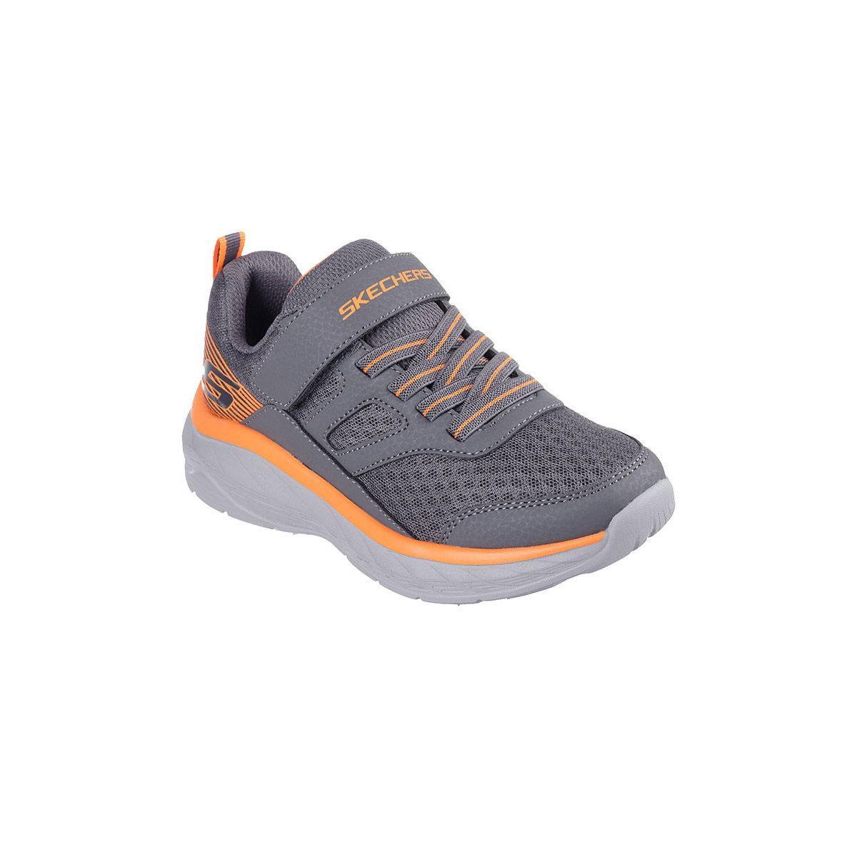 SKECHERS Boundless Boys Lifestyle Shoes - Supersports Thailand Supersports Thailand