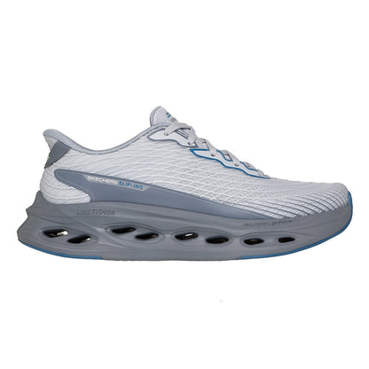 SKECHERS Hands Free Slip-ins®: Max Cushioning® Glide-Step® - Sapphire Men's Running Shoes - Supersports Thailand