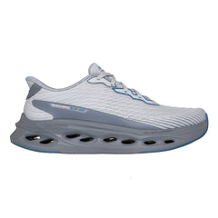 SKECHERS Hands Free Slip-ins®: Max Cushioning® Glide-Step® - Sapphire Men's Running Shoes - Supersports Thailand