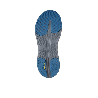 SKECHERS Hands Free Slip-ins®: Max Cushioning® Glide-Step® - Sapphire Men's Running Shoes - Supersports Thailand