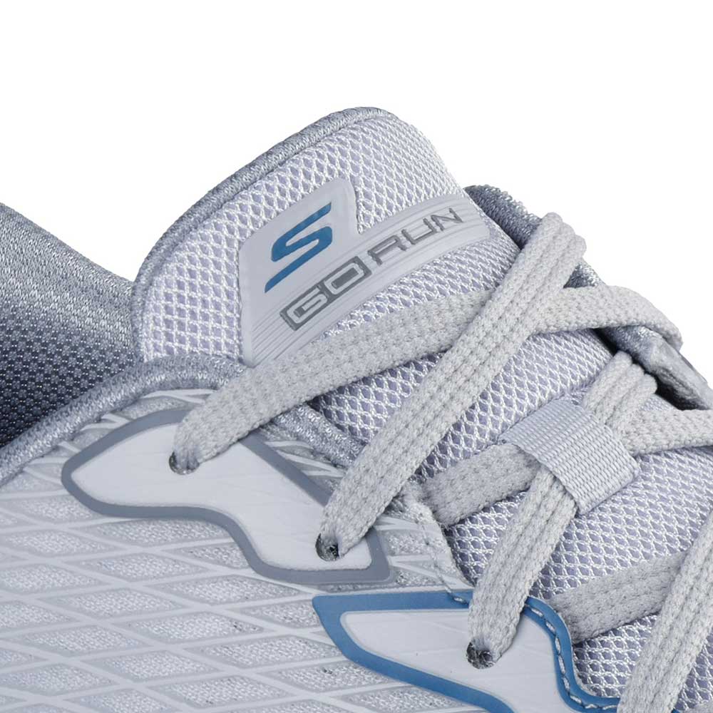 SKECHERS Hands Free Slip-ins®: Max Cushioning® Glide-Step® - Sapphire Men's Running Shoes - Supersports Thailand