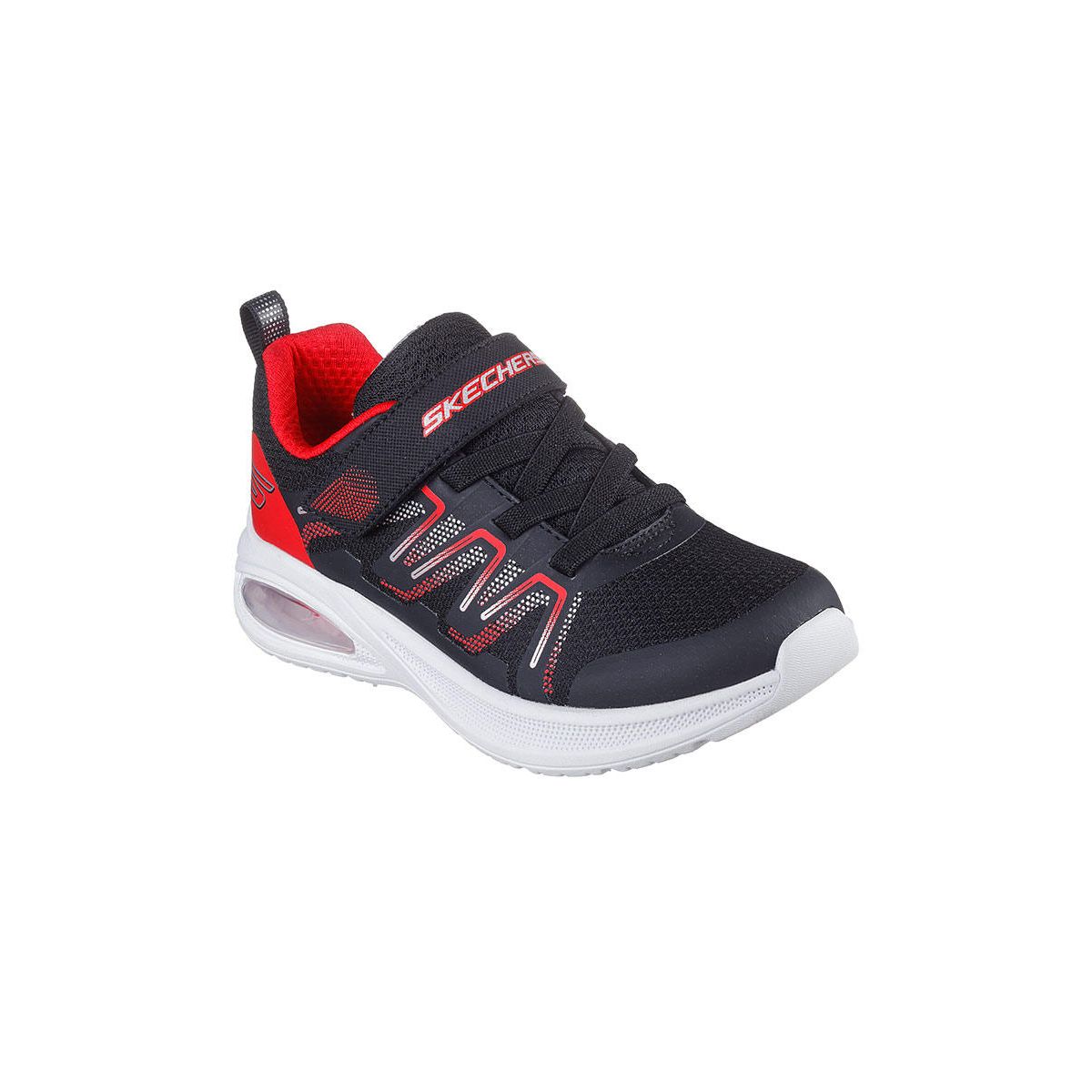 SKECHERS Microspec Max Advance - Speker Boys Lifestyle Shoes - Supersports Thailand