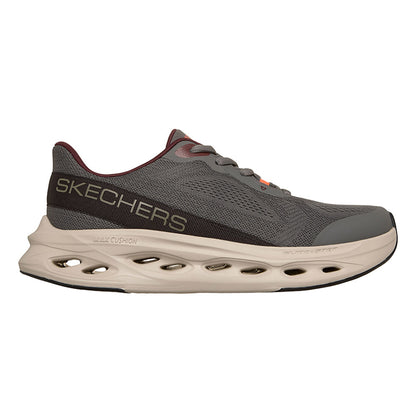 SKECHERS Max Cushioning® Glide-Step® - Fairmont Men's Running Shoes - Supersports Thailand