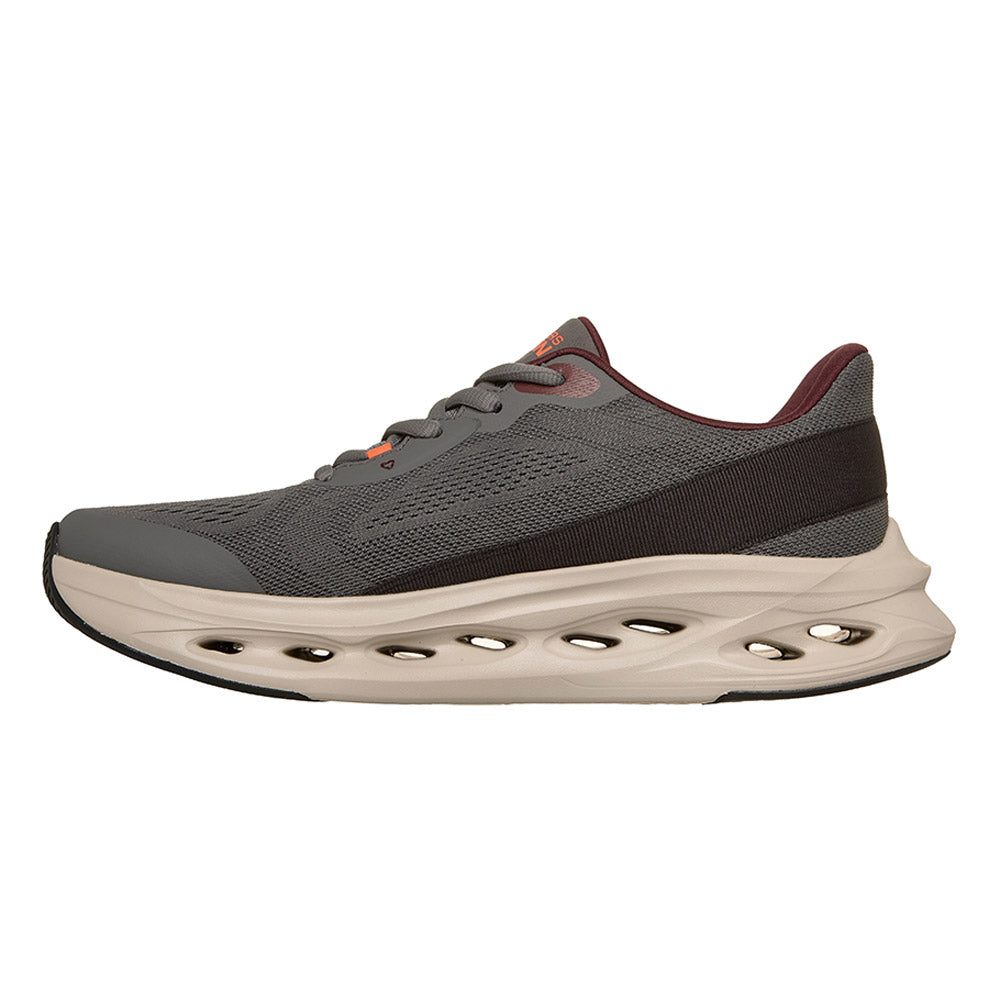 SKECHERS Max Cushioning® Glide-Step® - Fairmont Men's Running Shoes - Supersports Thailand Supersports Thailand