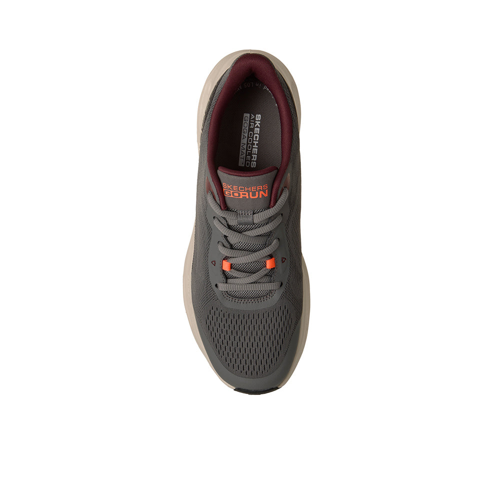 SKECHERS Max Cushioning® Glide-Step® - Fairmont Men's Running Shoes - Supersports Thailand
