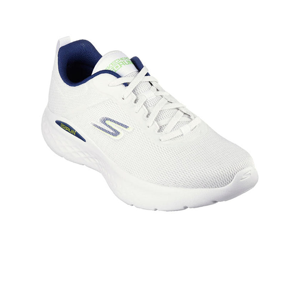 SKECHERS GO RUN® Lite - Quick Stride Men's Running Shoes - Supersports Thailand Supersports Thailand