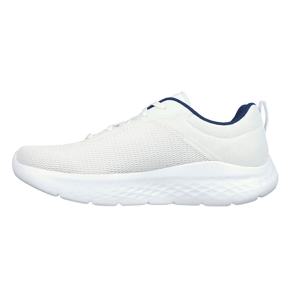 SKECHERS GO RUN® Lite - Quick Stride Men's Running Shoes - Supersports Thailand