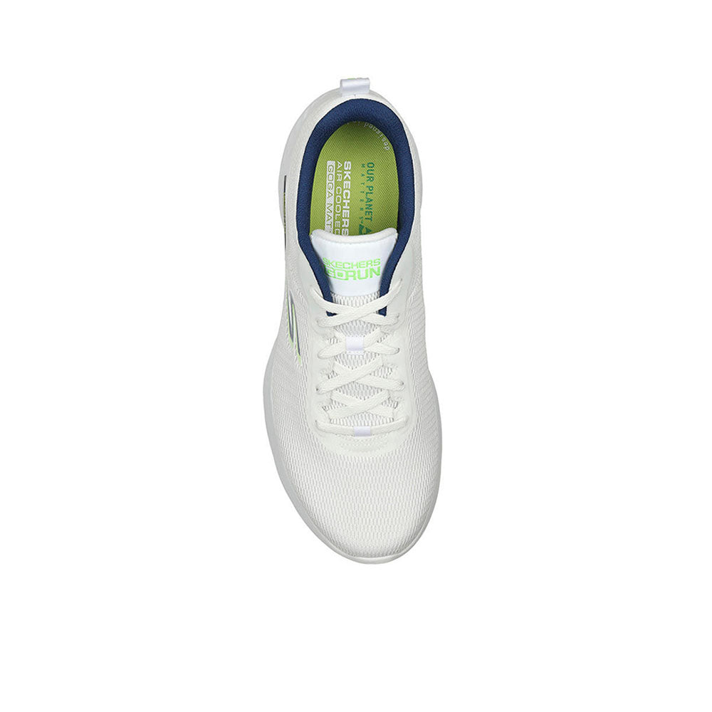 SKECHERS GO RUN® Lite - Quick Stride Men's Running Shoes - Supersports Thailand