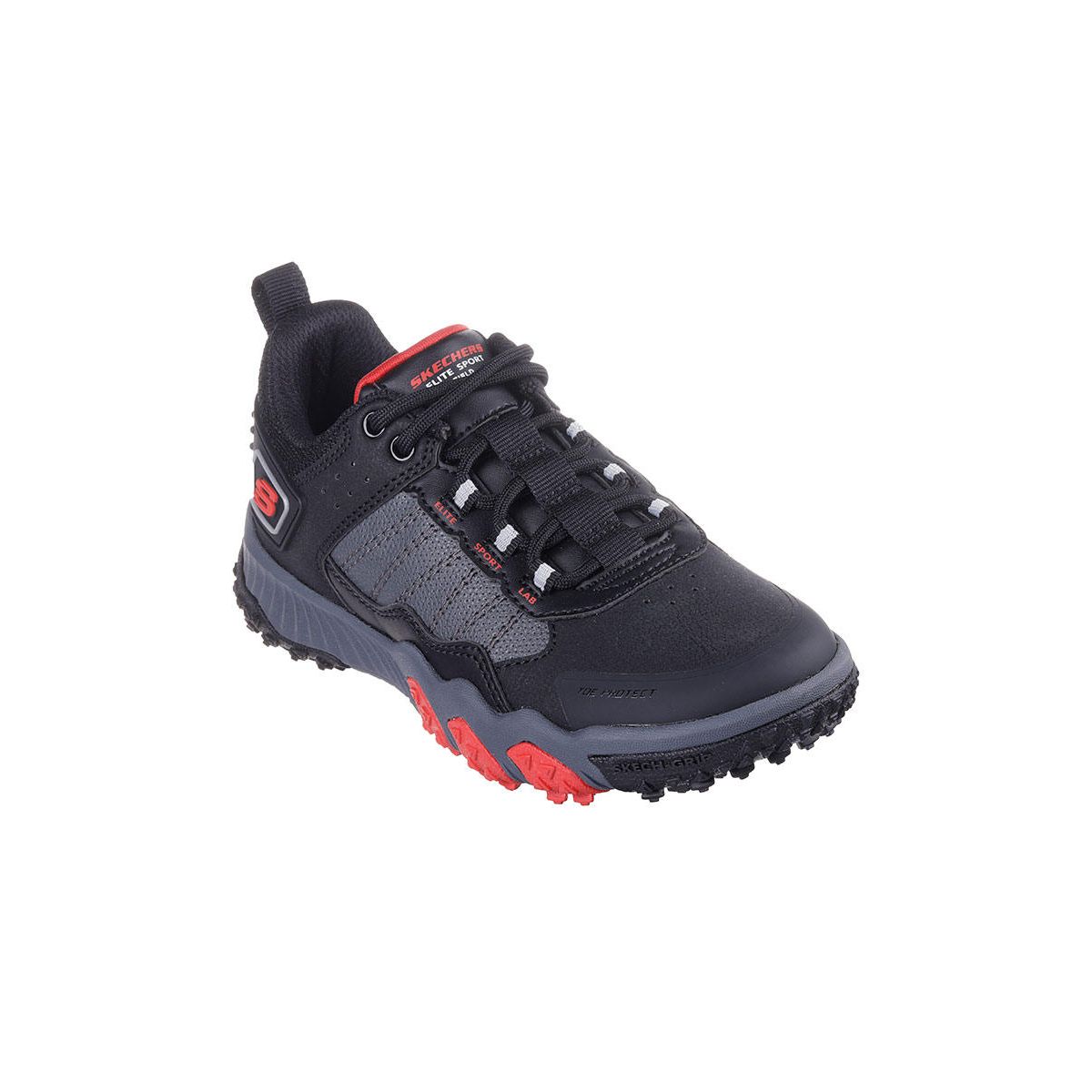 SKECHERS Elite Sport Field Boys Lifestyle Shoes - Supersports Thailand