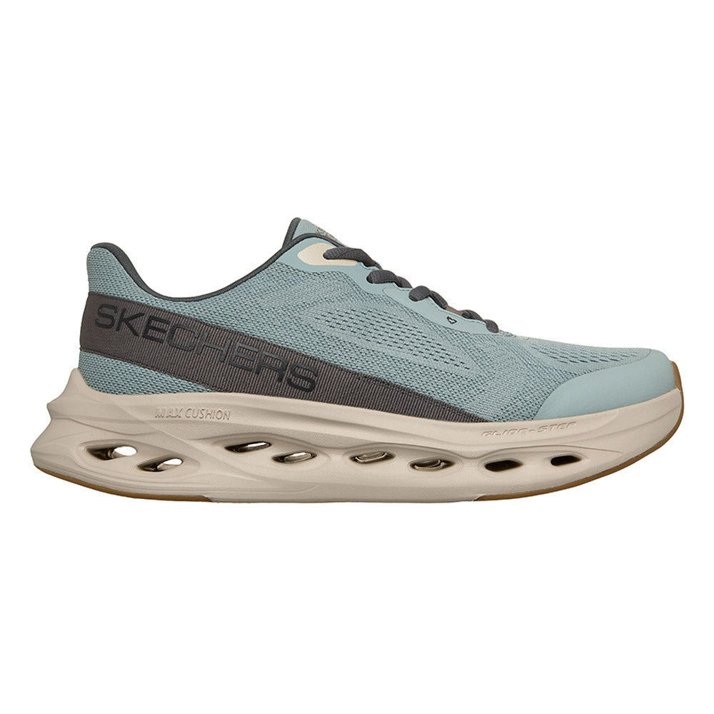 SKECHERS Max Cushioning® Glide-Step® - Fairmont Men's Running Shoes - Supersports Thailand Supersports Thailand