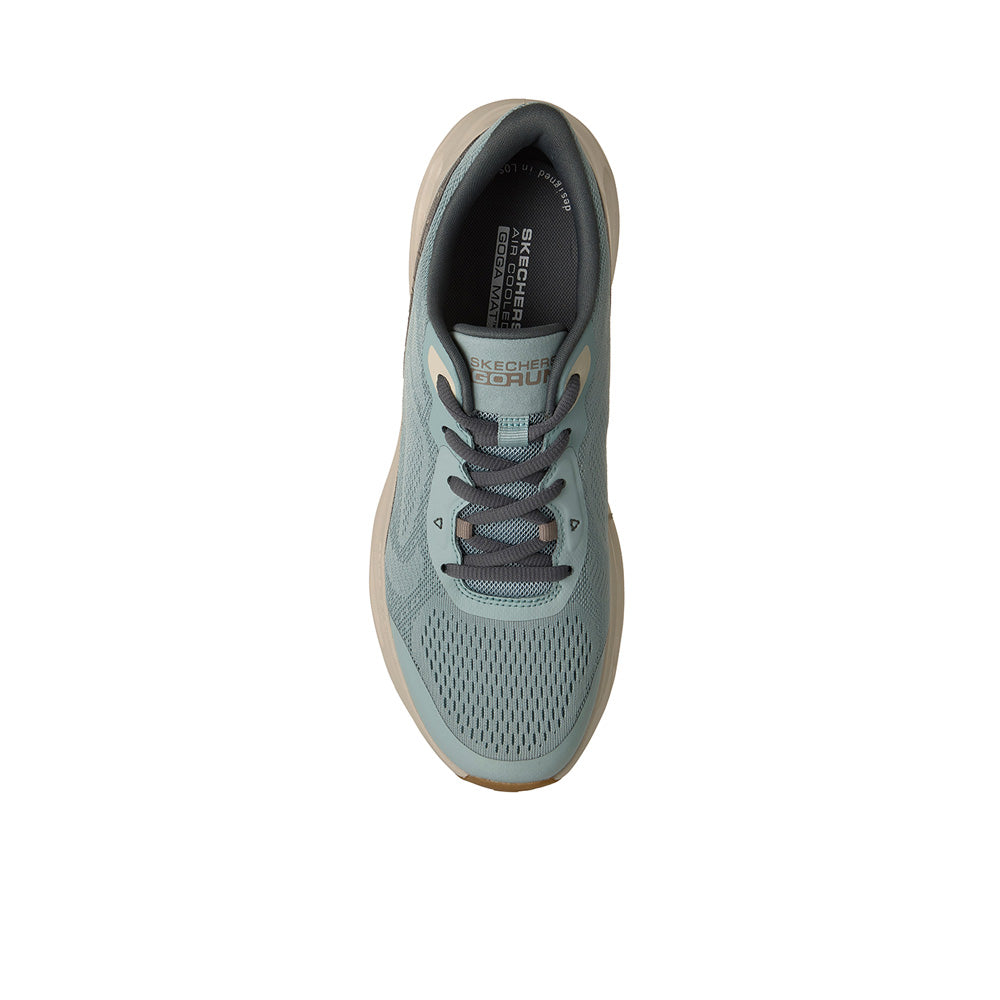 SKECHERS Max Cushioning® Glide-Step® - Fairmont Men's Running Shoes - Supersports Thailand