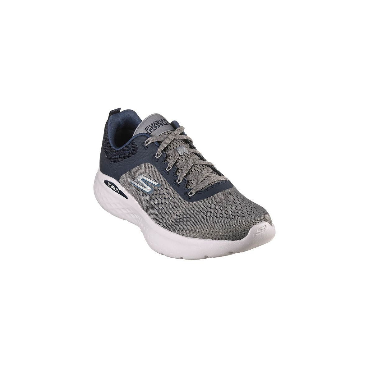 SKECHERS GO RUN® Lite รองเท้าวิ่งผู้ชาย Supersports Thailand