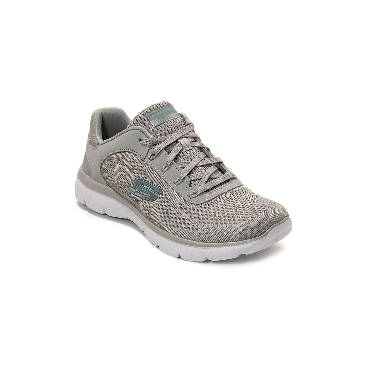 SKECHERS Pure Genius - Kindra Women's Lifestyle Shoes - Supersports Thailand Supersports Thailand