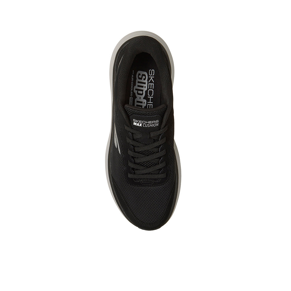 SKECHERS Hands Free Slip-ins®: Max Cushioning® Endeavour - Cardova Men's Running Shoes - Supersports Thailand Supersports Thailand
